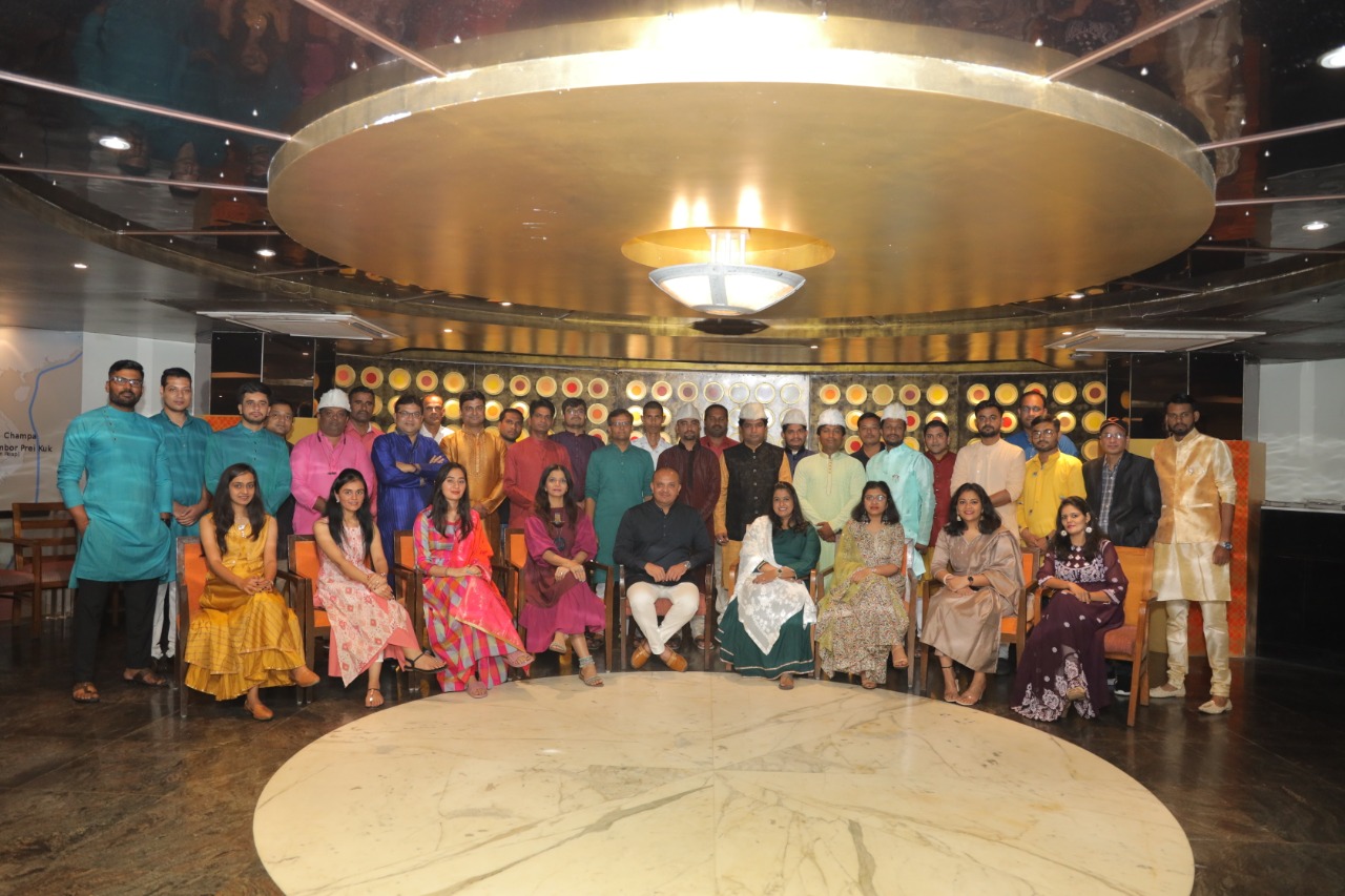 event atlantis